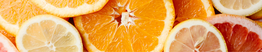Citrus Infused Vinegar | RECIPE