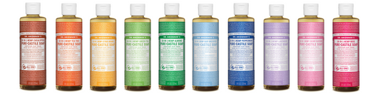 CASTILE SOAP | How to use & How it's made