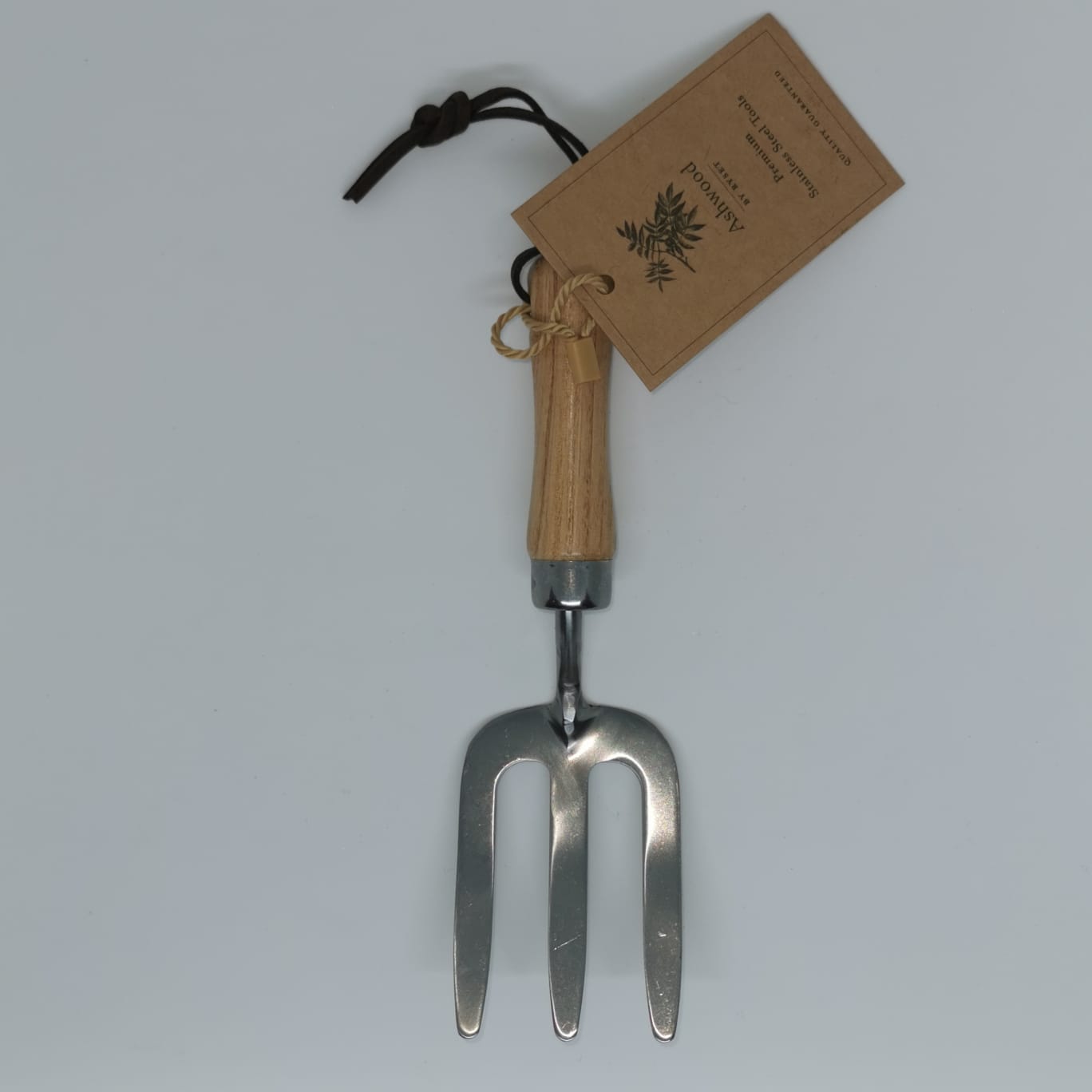 Stainless Steel Kids Hand Fork