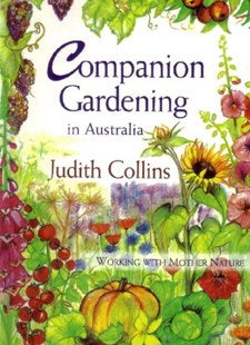 Companion Gardening in Australia